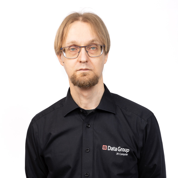 Jere Väisänen