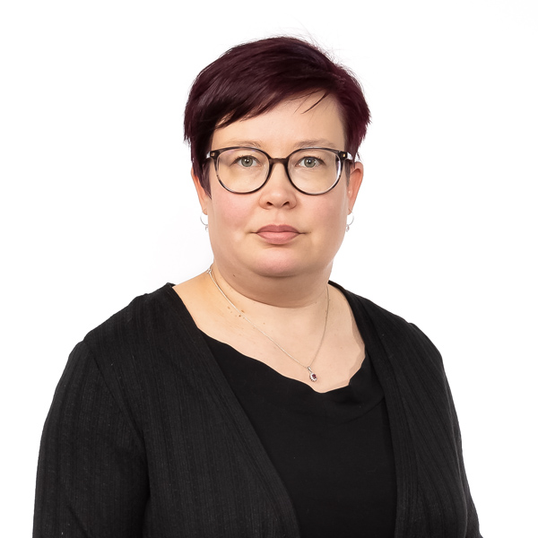 Marjut Peltola